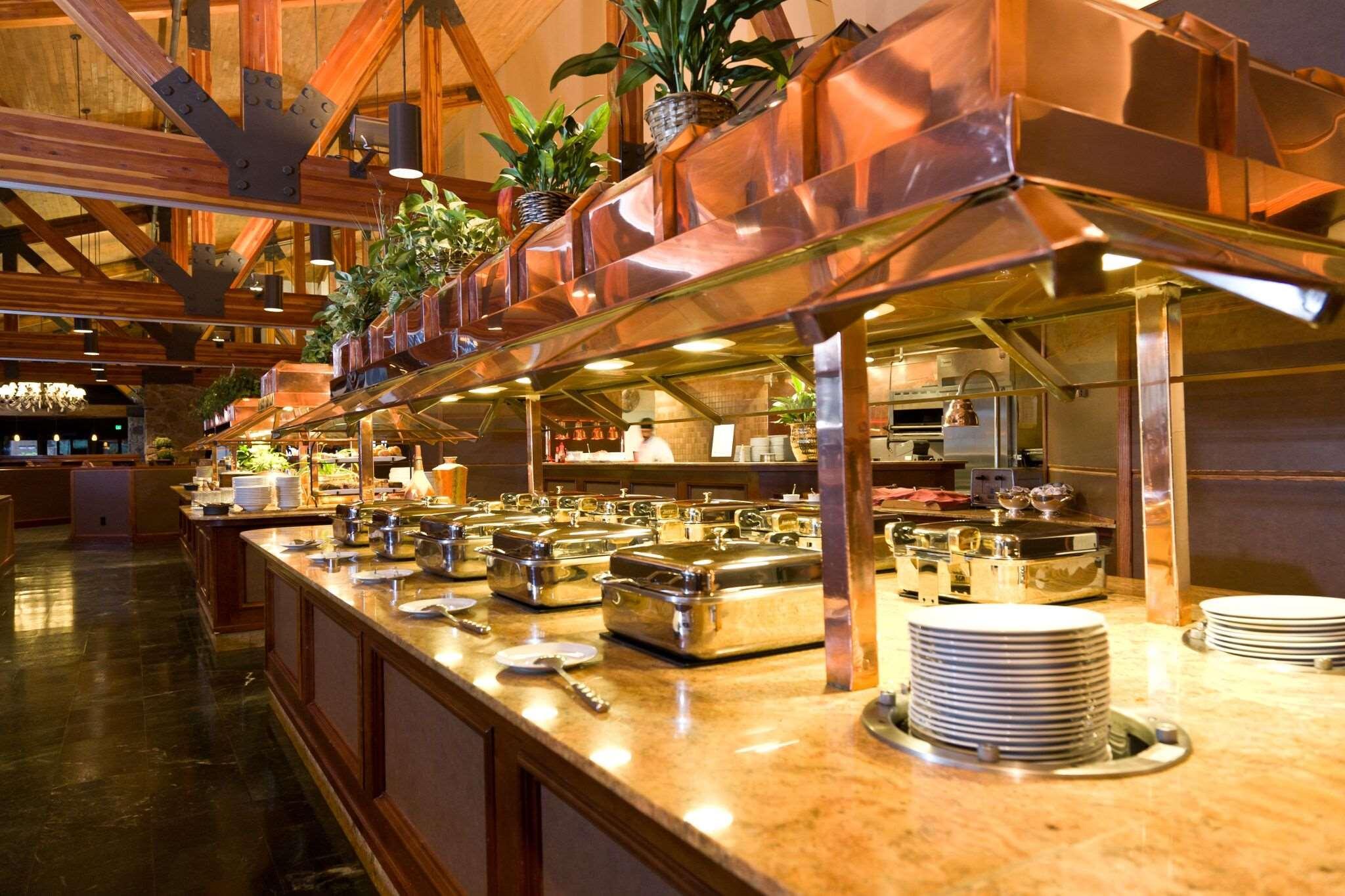 Cheyenne Mountain Resort, A Destination By Hyatt Hotels Colorado Springs Buitenkant foto