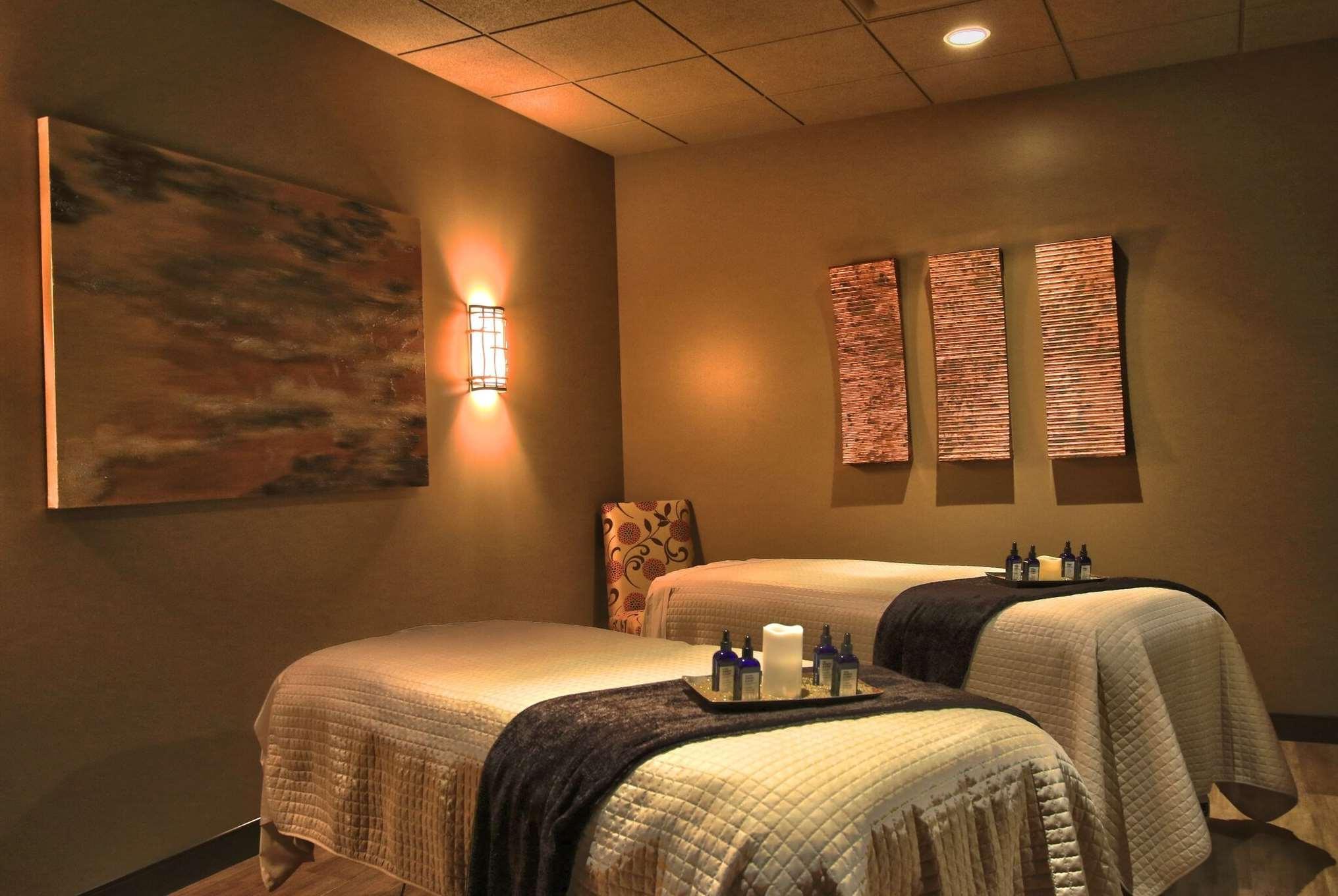 Cheyenne Mountain Resort, A Destination By Hyatt Hotels Colorado Springs Buitenkant foto