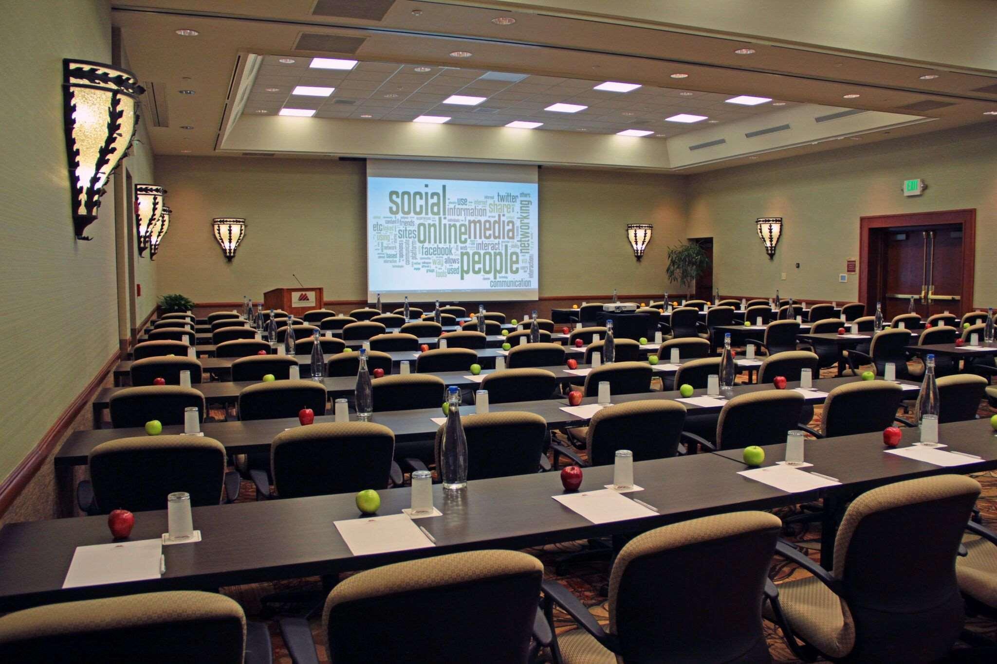 Cheyenne Mountain Resort, A Destination By Hyatt Hotels Colorado Springs Kamer foto