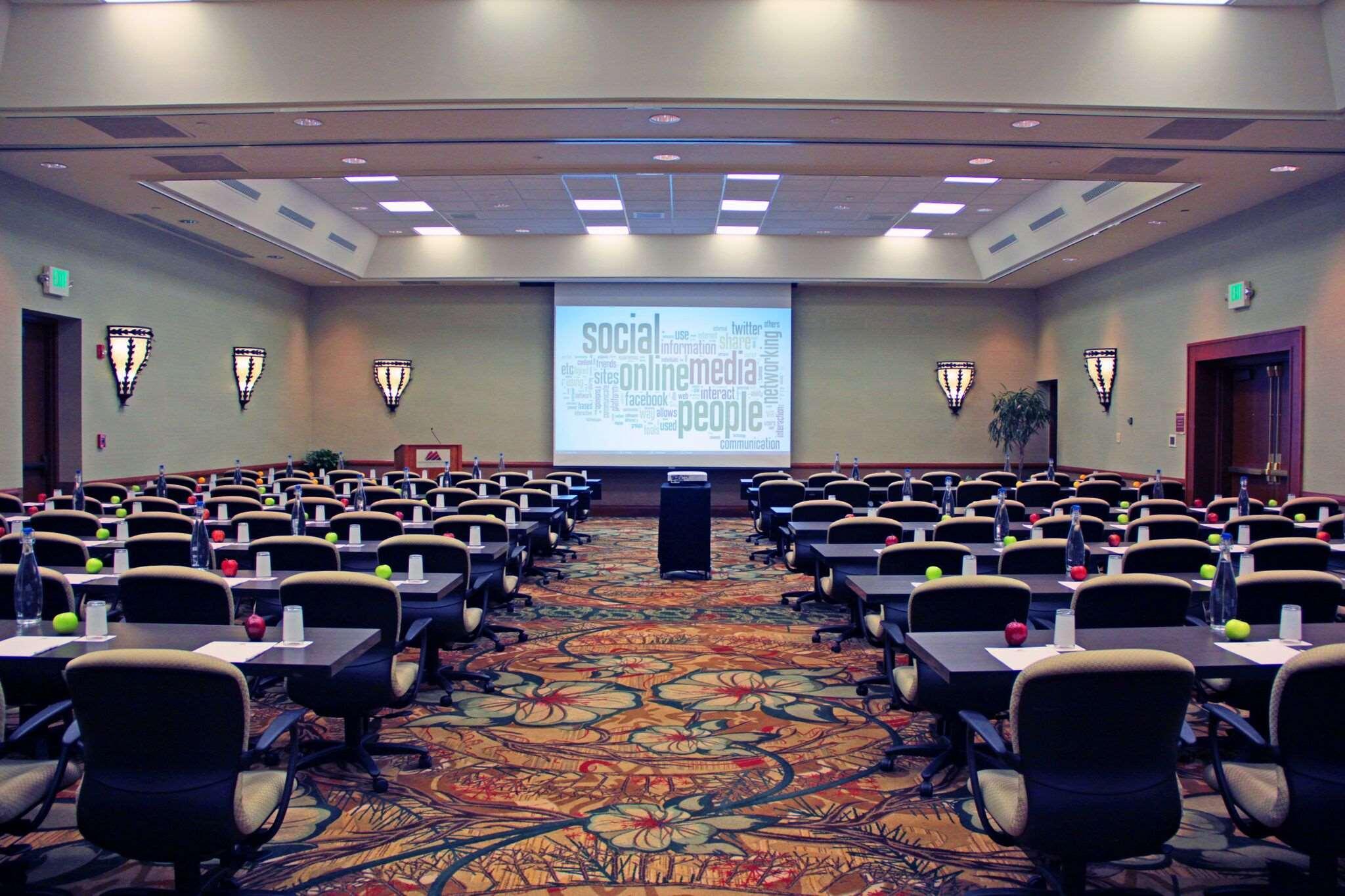 Cheyenne Mountain Resort, A Destination By Hyatt Hotels Colorado Springs Buitenkant foto