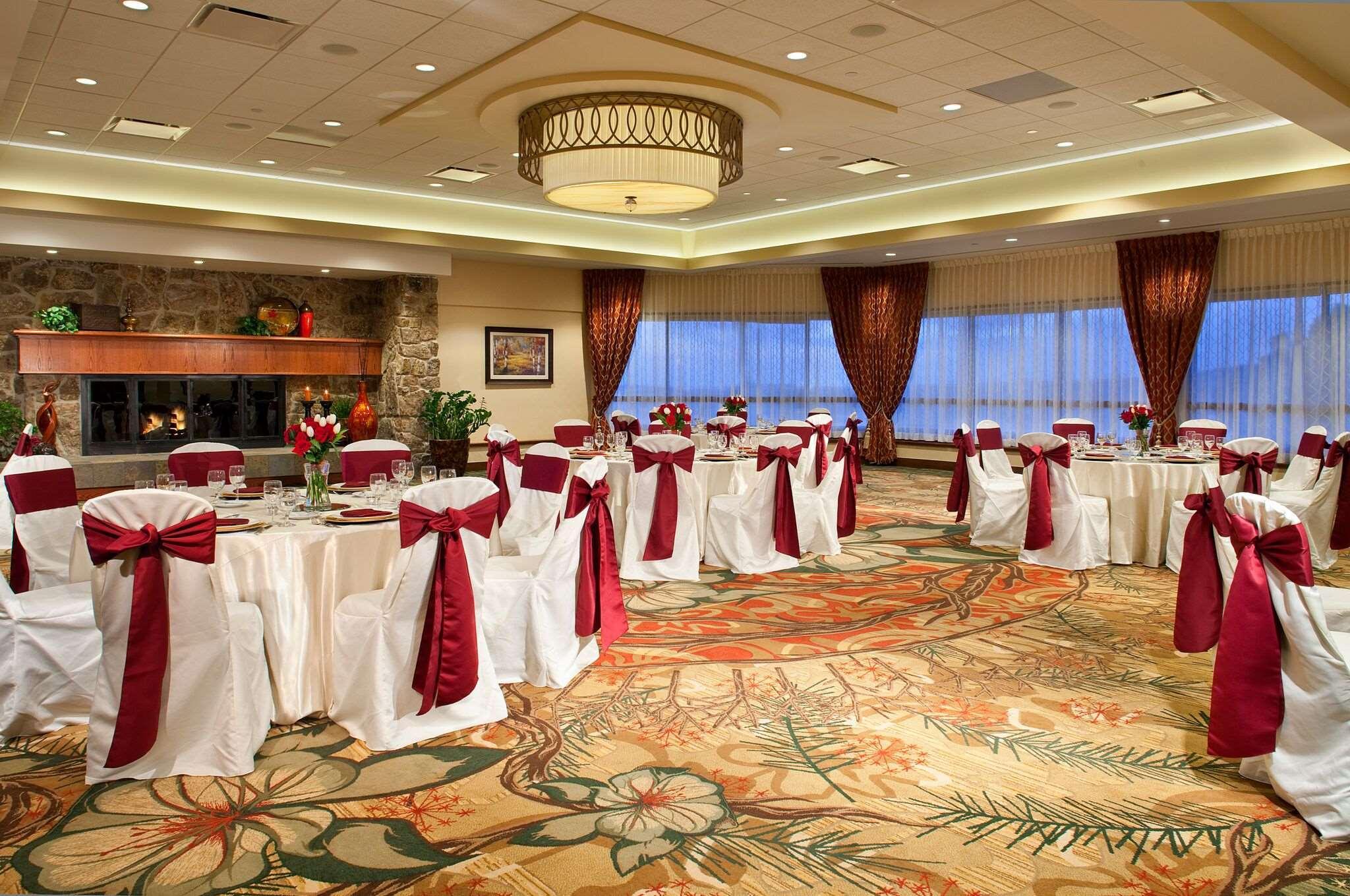 Cheyenne Mountain Resort, A Destination By Hyatt Hotels Colorado Springs Buitenkant foto