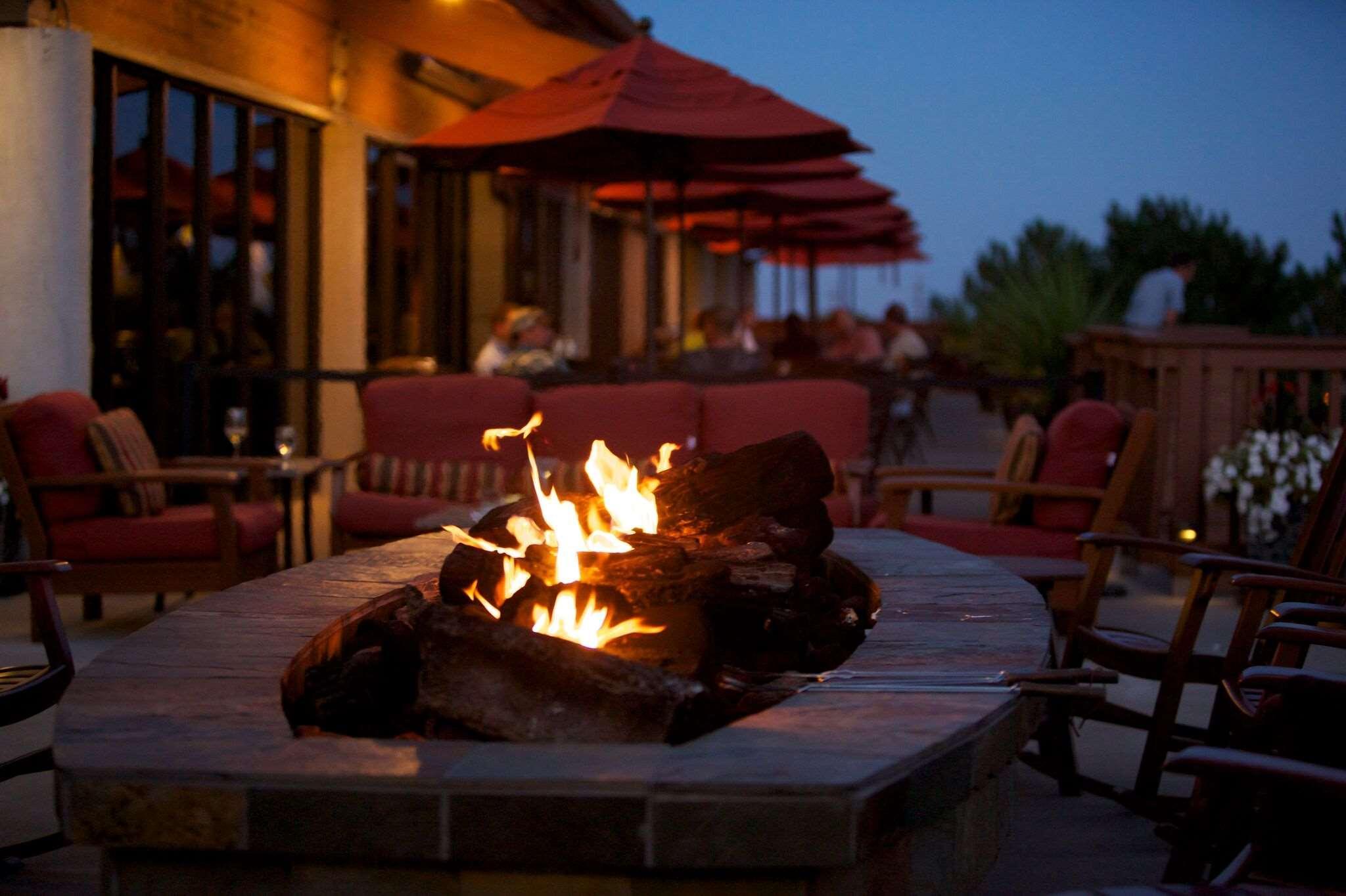 Cheyenne Mountain Resort, A Destination By Hyatt Hotels Colorado Springs Buitenkant foto