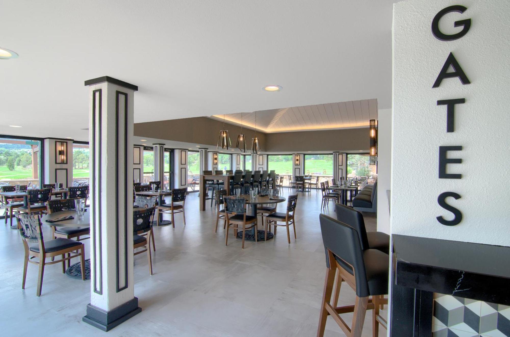 Cheyenne Mountain Resort, A Destination By Hyatt Hotels Colorado Springs Buitenkant foto
