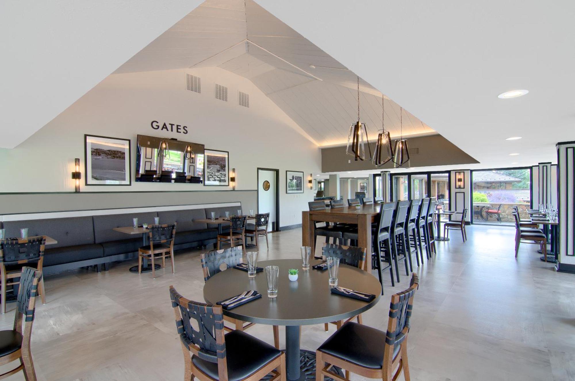 Cheyenne Mountain Resort, A Destination By Hyatt Hotels Colorado Springs Buitenkant foto