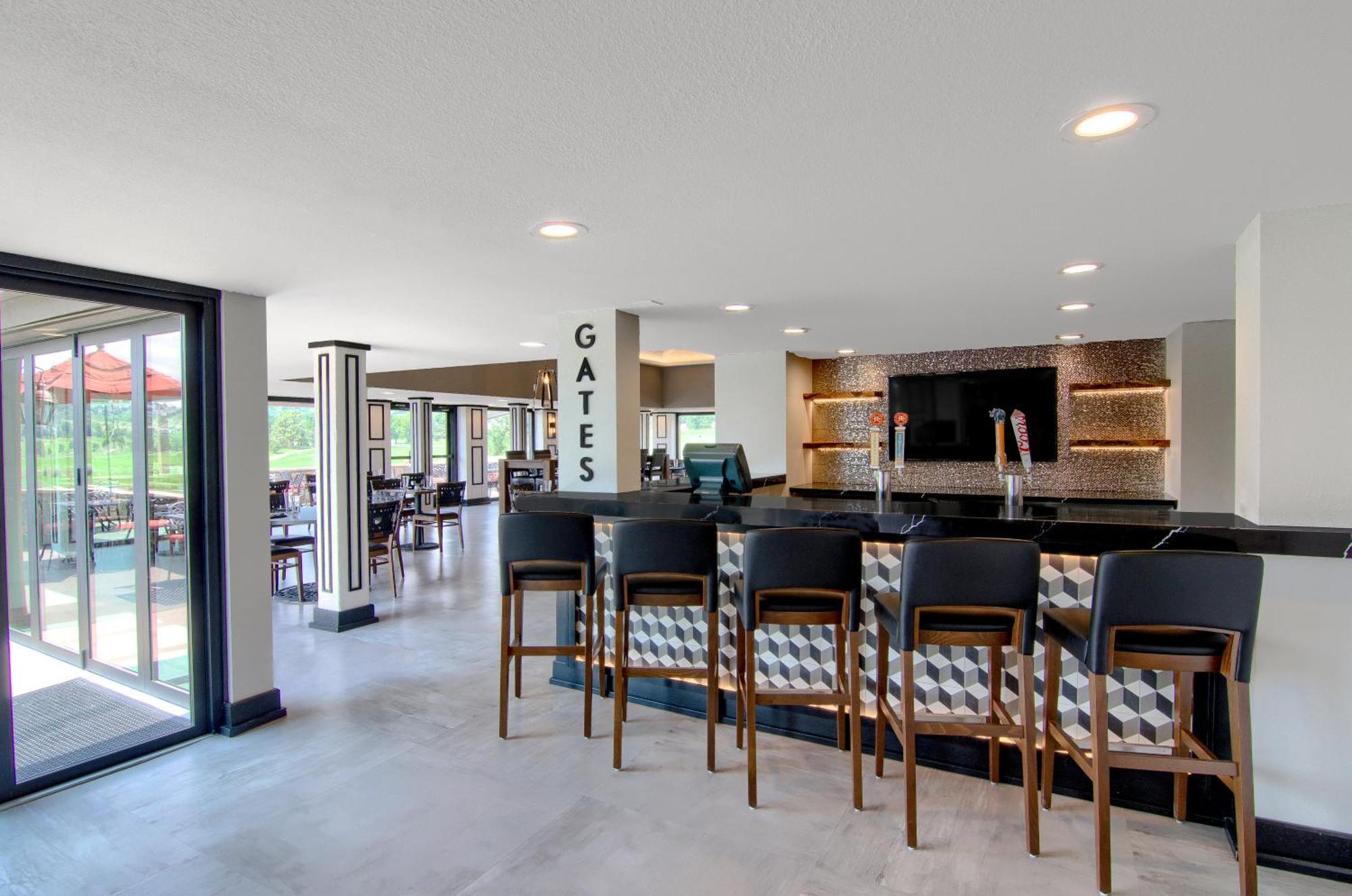 Cheyenne Mountain Resort, A Destination By Hyatt Hotels Colorado Springs Buitenkant foto