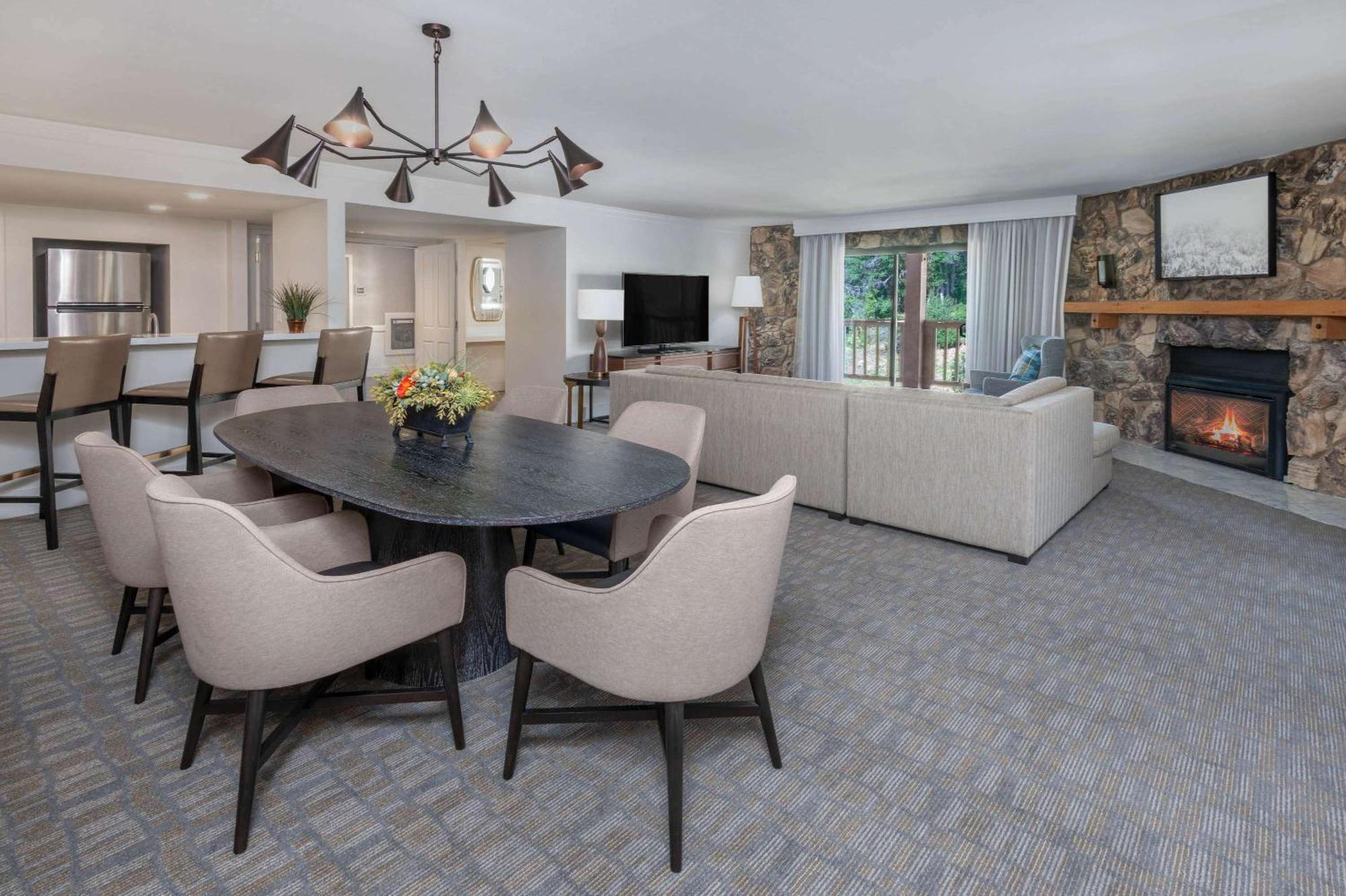 Cheyenne Mountain Resort, A Destination By Hyatt Hotels Colorado Springs Buitenkant foto
