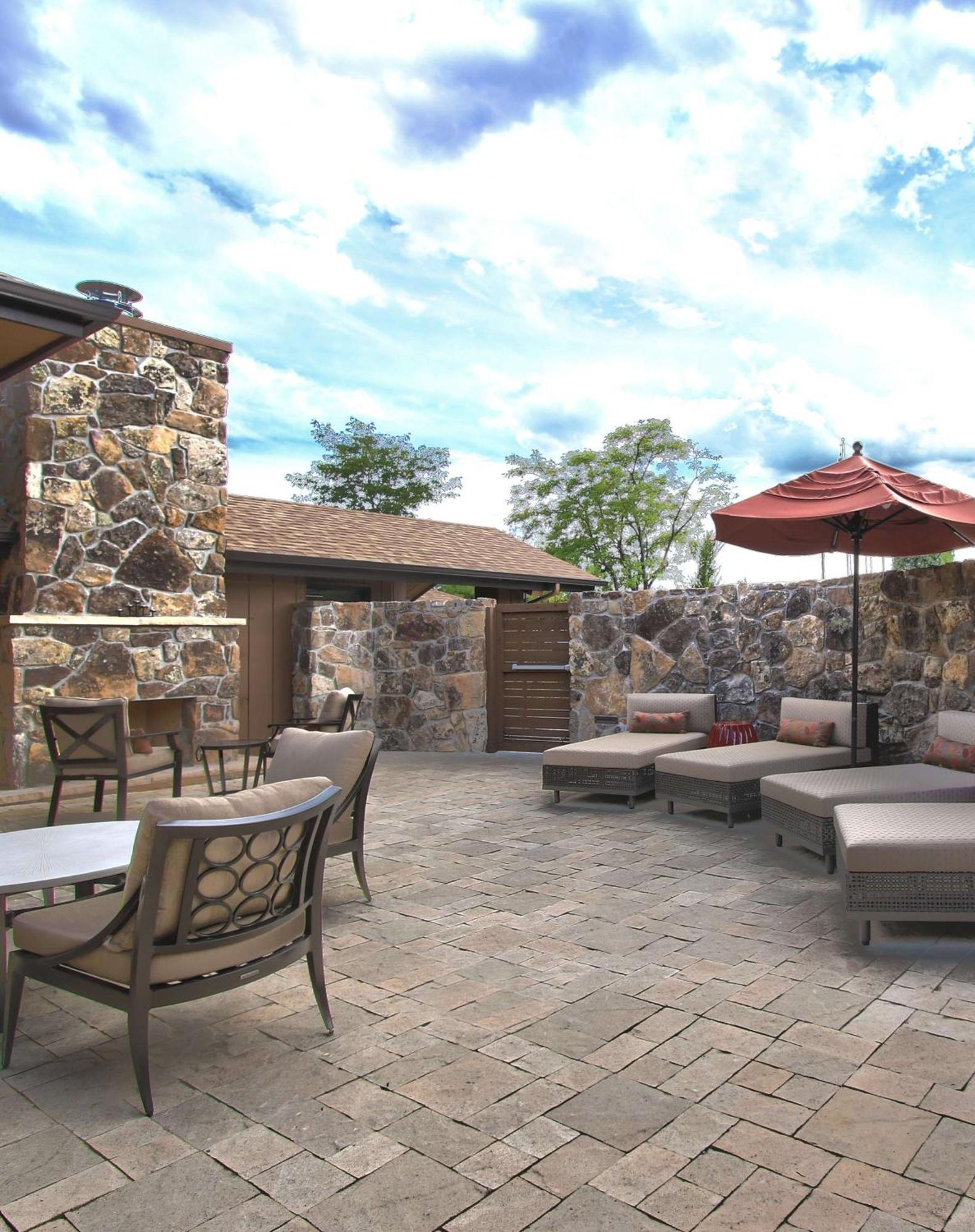 Cheyenne Mountain Resort, A Destination By Hyatt Hotels Colorado Springs Buitenkant foto