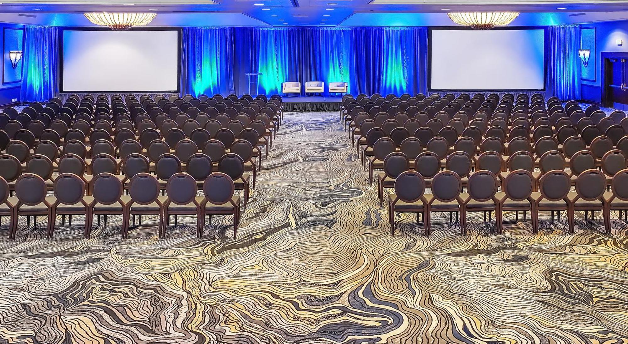 Cheyenne Mountain Resort, A Destination By Hyatt Hotels Colorado Springs Buitenkant foto