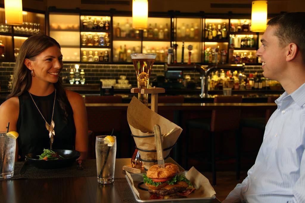 Cheyenne Mountain Resort, A Destination By Hyatt Hotels Colorado Springs Buitenkant foto