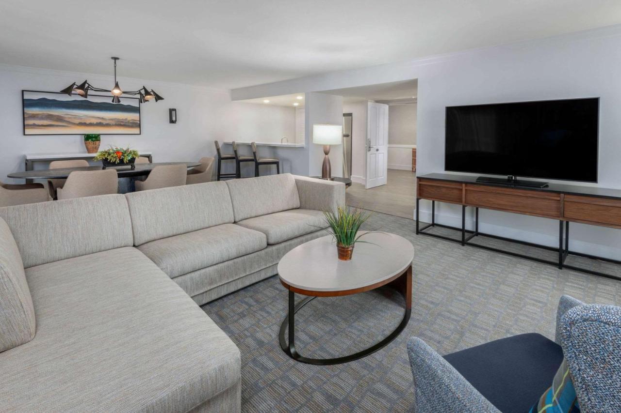 Cheyenne Mountain Resort, A Destination By Hyatt Hotels Colorado Springs Buitenkant foto